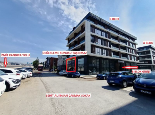 İlan Resmi