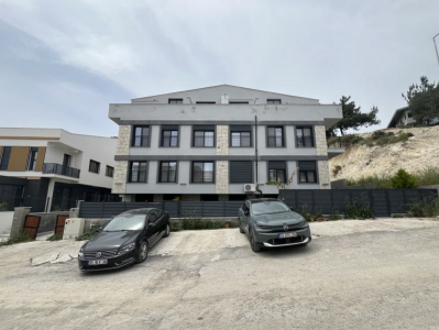 Burganbank'tan İzmir Urla'da 90 m2 Daire (BRG-659)
