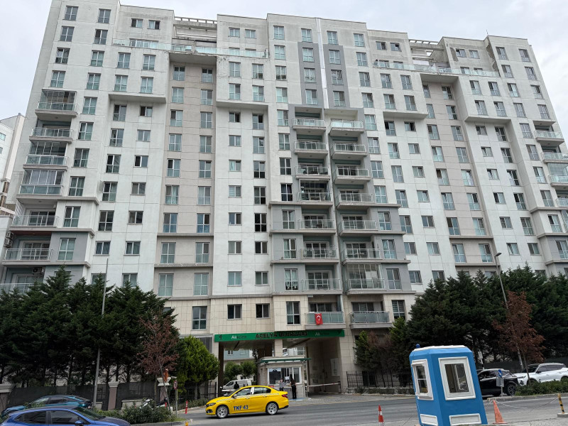 Burgan Leasing Esenyurt Akkoza Açelya Bloklarında 5+2 Daire (BRGL-04)